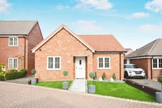 Harper Lane, Halstead