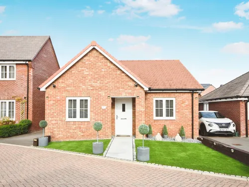 Harper Lane, Halsteadphoto