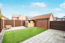 Harper Lane, Halstead