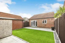 Harper Lane, Halstead