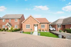 Harper Lane, Halstead