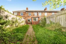 Colville Avenue, Hull