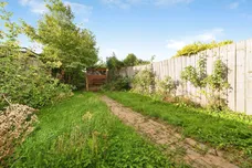 Colville Avenue, Hull