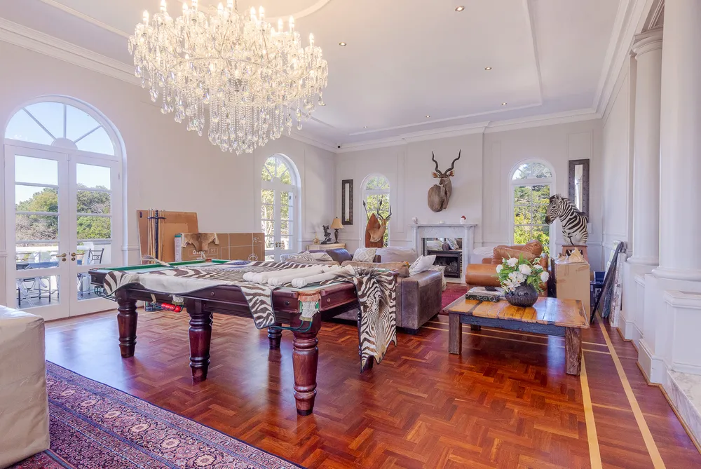 South Africa, Western Cape, Constantia