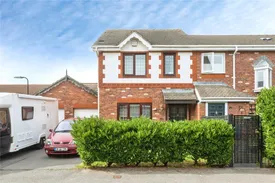 Property responsive