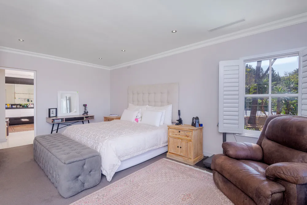 South Africa, Western Cape, Constantia