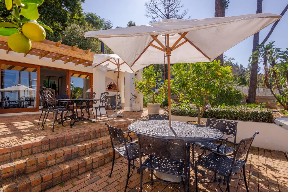 South Africa, Western Cape, Constantia
