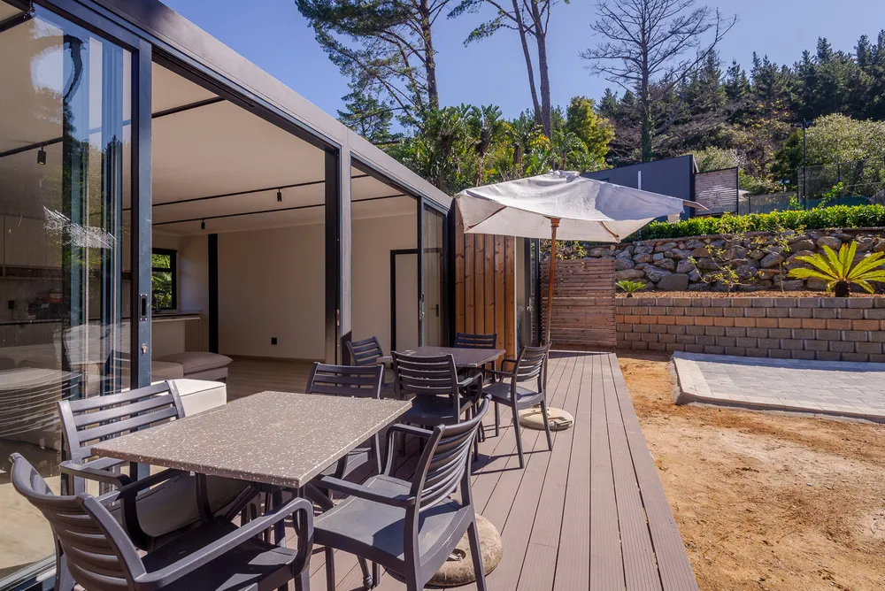 South Africa, Western Cape, Constantia