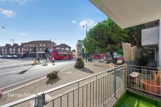 Mitcham Road, LONDON