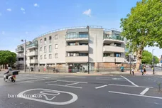 Mitcham Road, LONDON