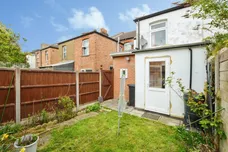 Bruce Grove, Watford
