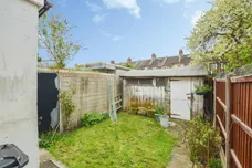 Bruce Grove, Watford