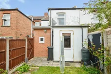 Bruce Grove, Watford
