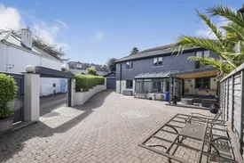 Property responsive