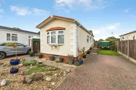 Property responsive