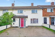 Micklem Drive, Hemel Hempstead
