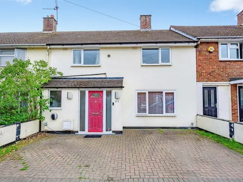Micklem Drive, Hemel Hempsteadphoto