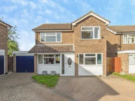 Byron Avenue, Lexden, Colchester photo