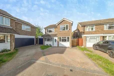 Byron Avenue, Lexden, Colchester