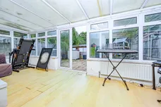 Micklem Drive, Hemel Hempstead