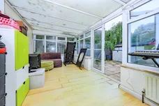Micklem Drive, Hemel Hempstead