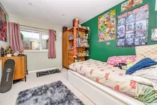Micklem Drive, Hemel Hempstead