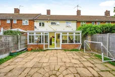 Micklem Drive, Hemel Hempstead