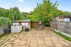 Micklem Drive, Hemel Hempstead