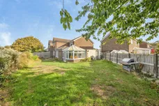 Byron Avenue, Lexden, Colchester