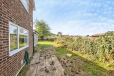 Byron Avenue, Lexden, Colchester