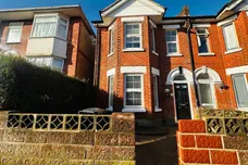 Somerley Road, BOURNEMOUTH