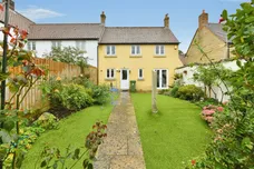 Garden Ground, SHEPTON MALLET