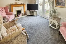 Garden Ground, SHEPTON MALLET