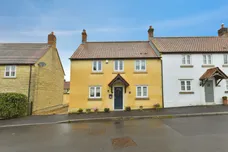 Garden Ground, SHEPTON MALLET
