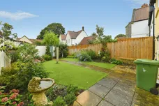 Garden Ground, SHEPTON MALLET