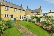 Garden Ground, SHEPTON MALLET