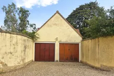 Garden Ground, SHEPTON MALLET