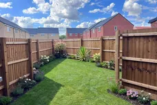 Manthorpe Chase, Grantham