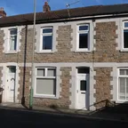 Sir Ivors Road, Pontllanfraith, NP12