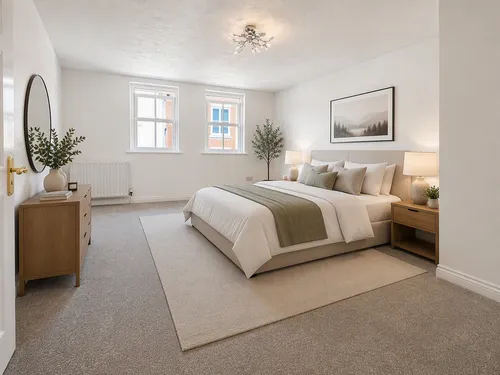 Riverside Place, Fordingbridgephoto