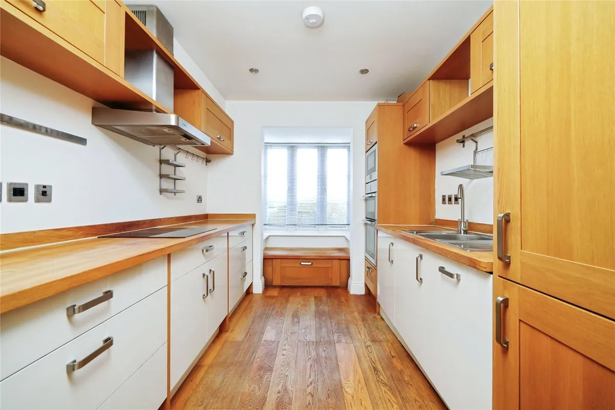 Burford Hill Mews, Burford, Oxfordshire, OX18