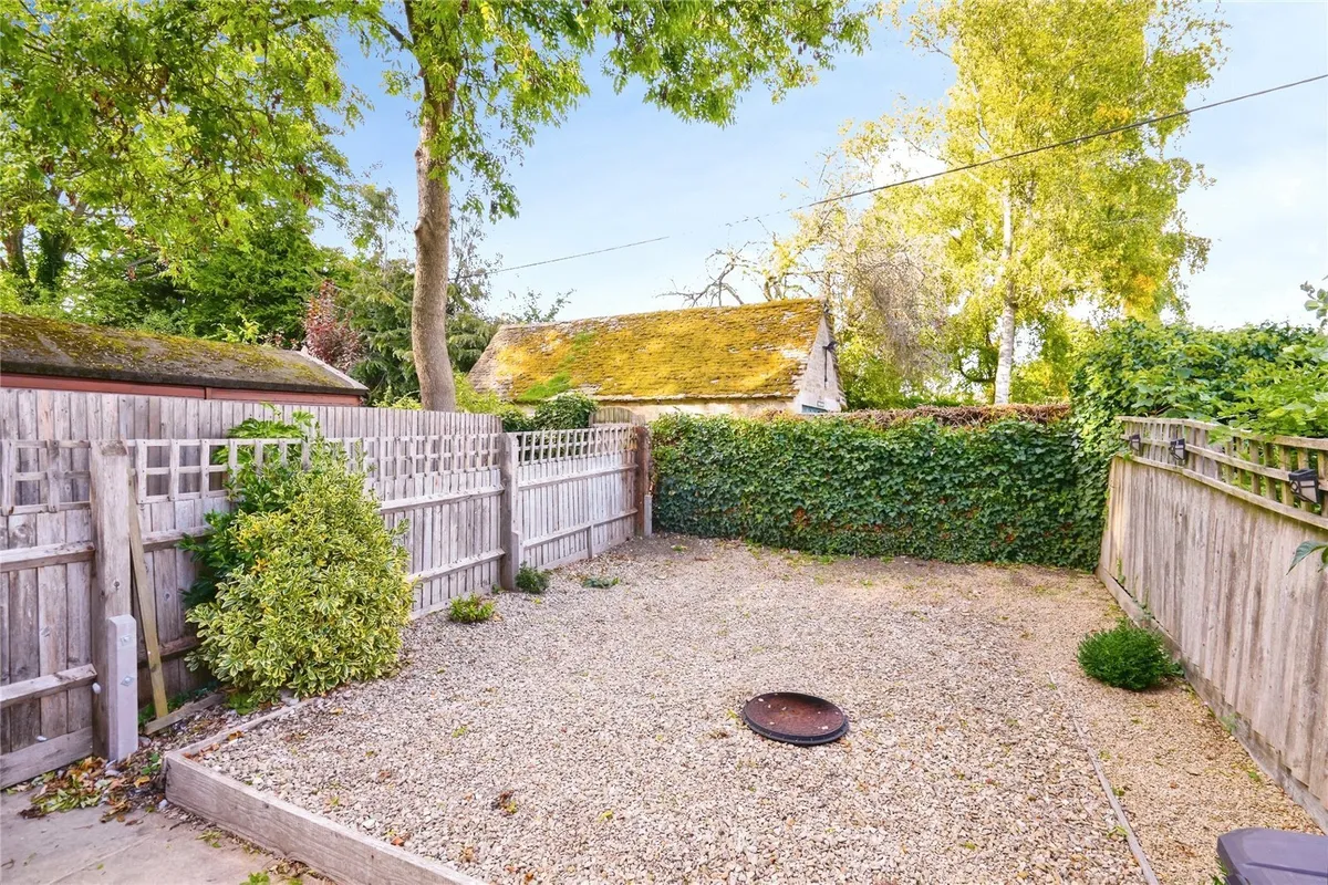 Burford Hill Mews, Burford, Oxfordshire, OX18