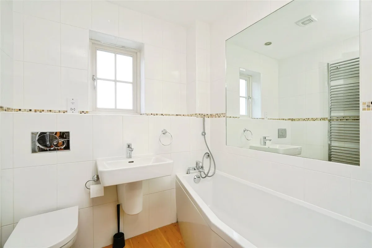 Burford Hill Mews, Burford, Oxfordshire, OX18