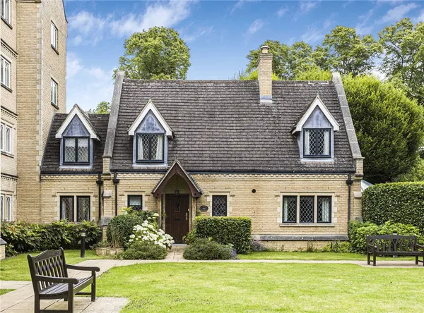 Pegasus Grange, White House Road, Oxford, Oxfordshire, OX1