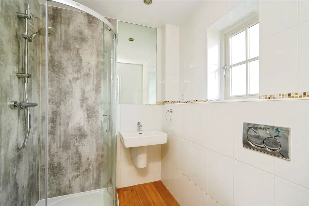 Burford Hill Mews, Burford, Oxfordshire, OX18