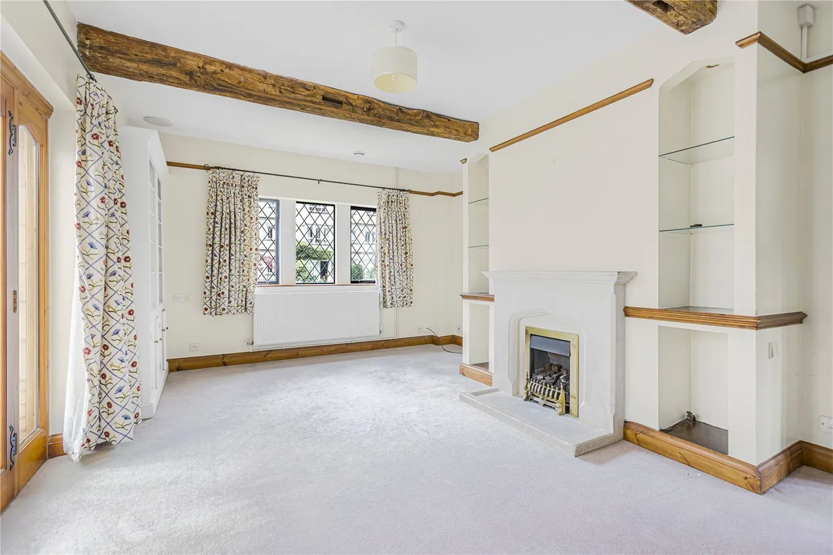 Pegasus Grange, White House Road, Oxford, Oxfordshire, OX1