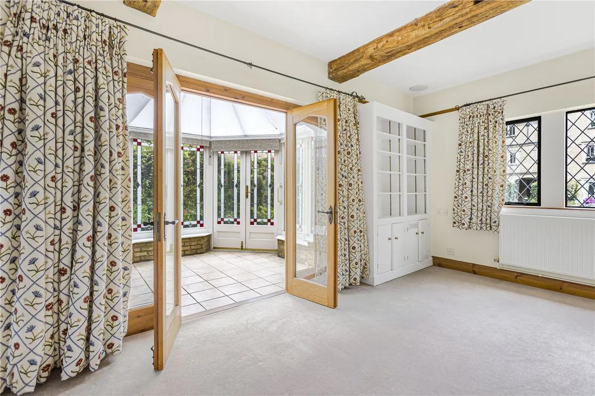 Pegasus Grange, White House Road, Oxford, Oxfordshire, OX1
