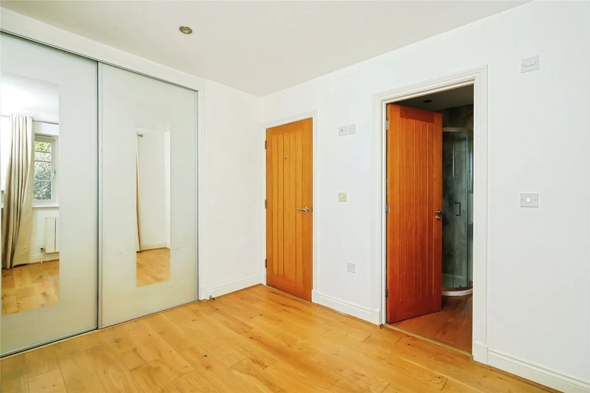 Burford Hill Mews, Burford, Oxfordshire, OX18
