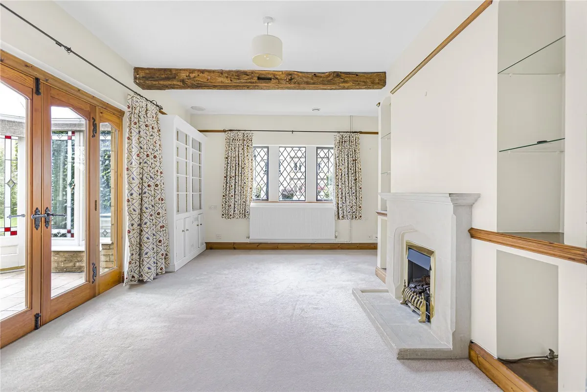 Pegasus Grange, White House Road, Oxford, Oxfordshire, OX1