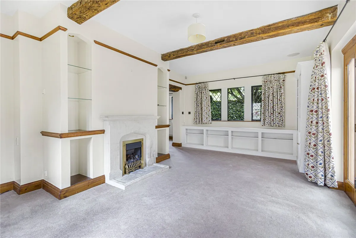 Pegasus Grange, White House Road, Oxford, Oxfordshire, OX1